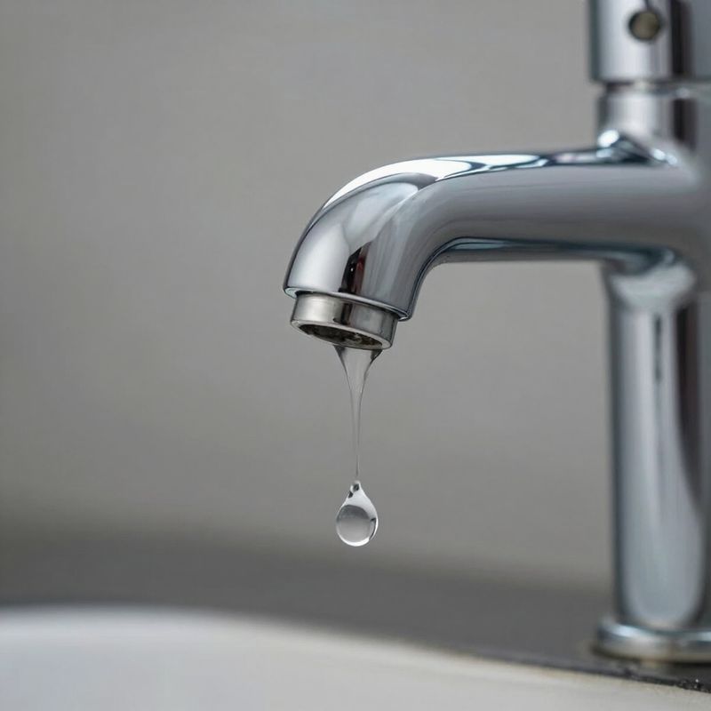 Leak Detection & Repair in Kearny