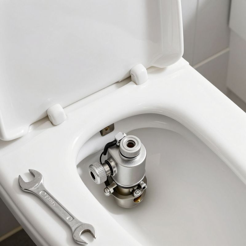 Toilet & Faucet Repair in Kearny