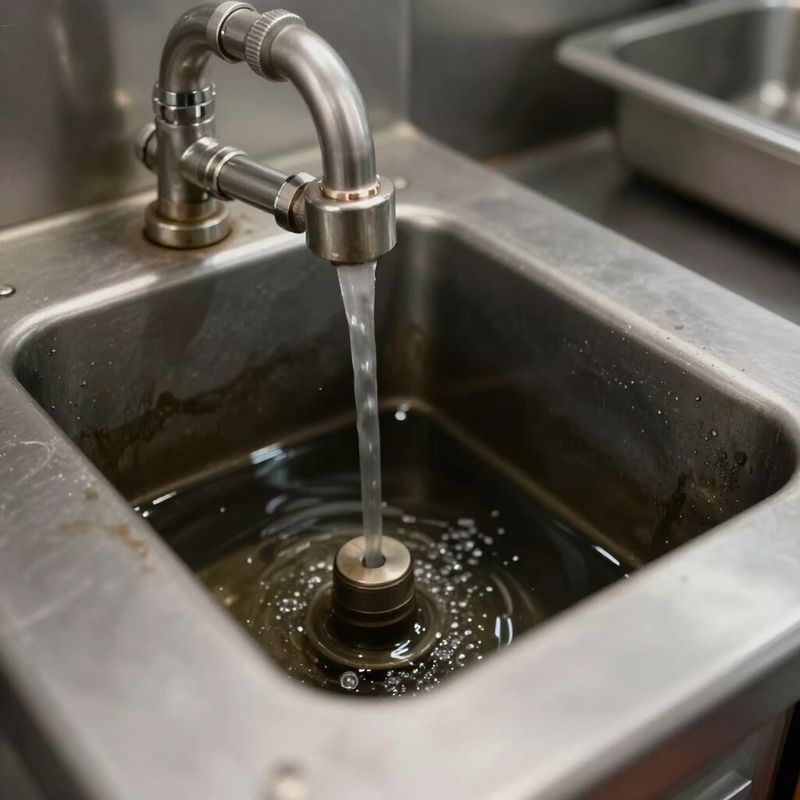 Garbage Disposal in Kearny