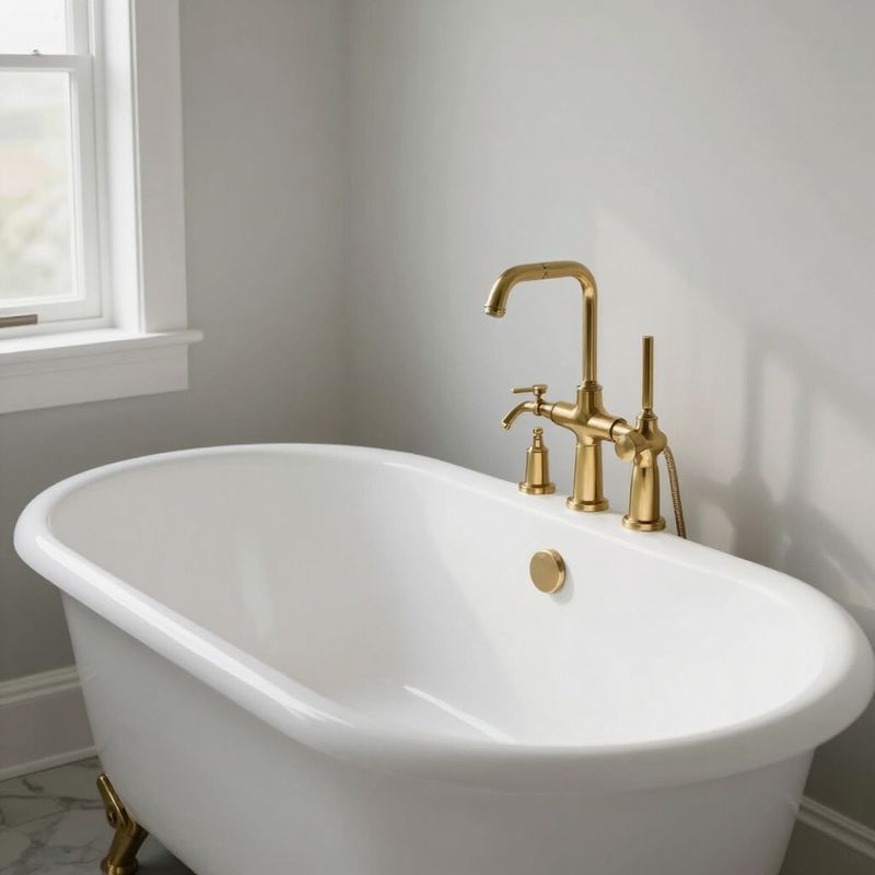 Bathroom & Kitchen Upgrades in Kearny